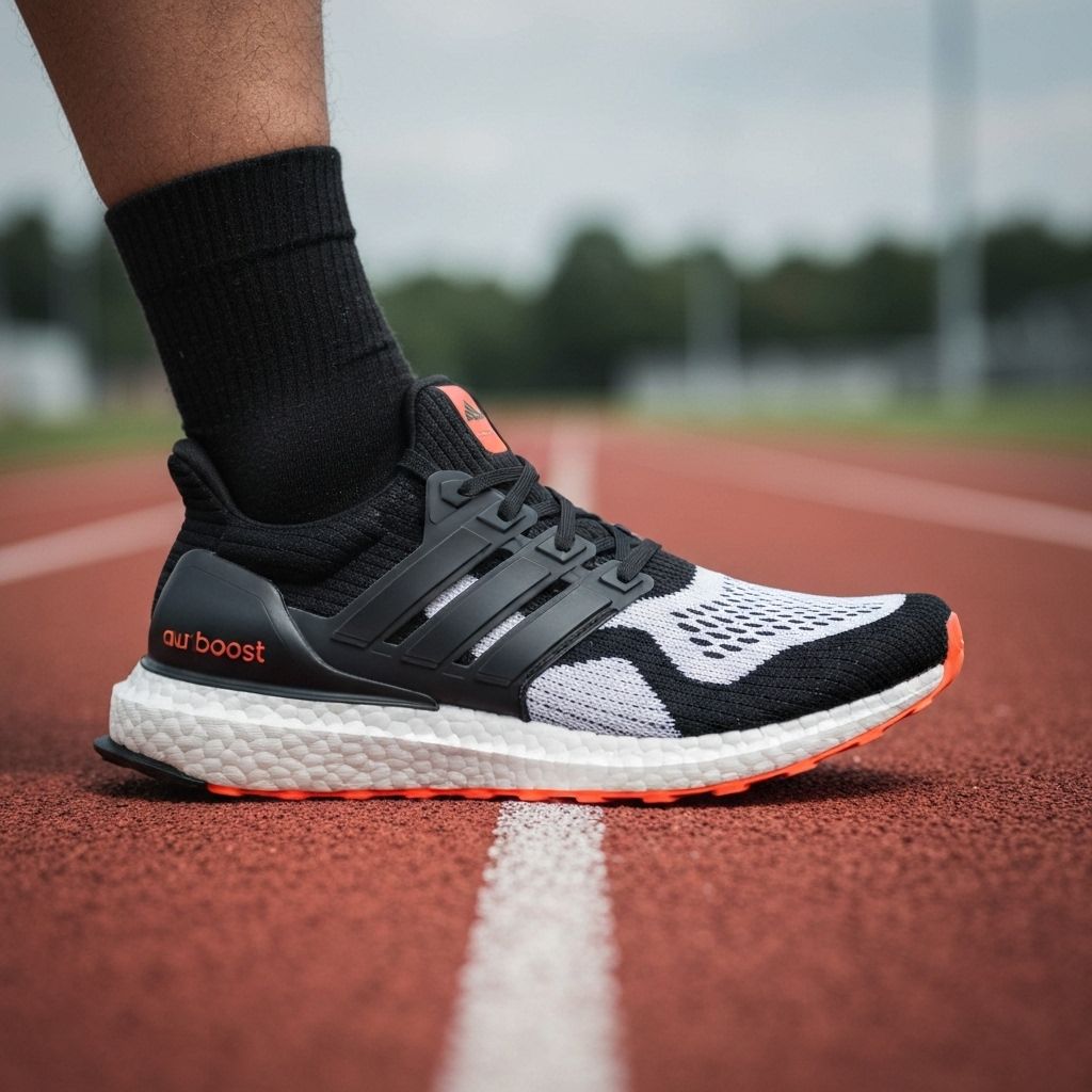 Adidas Ultraboost 22