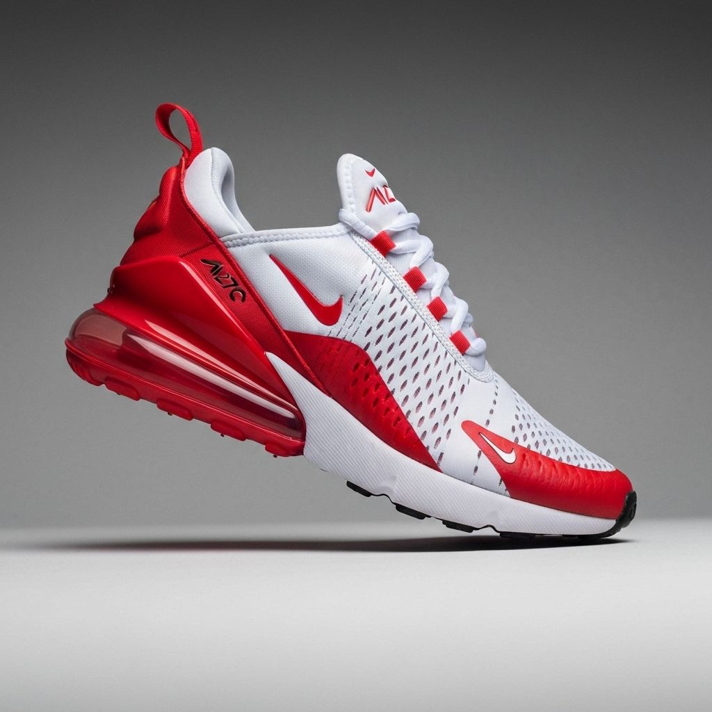 Nike Air Max 270