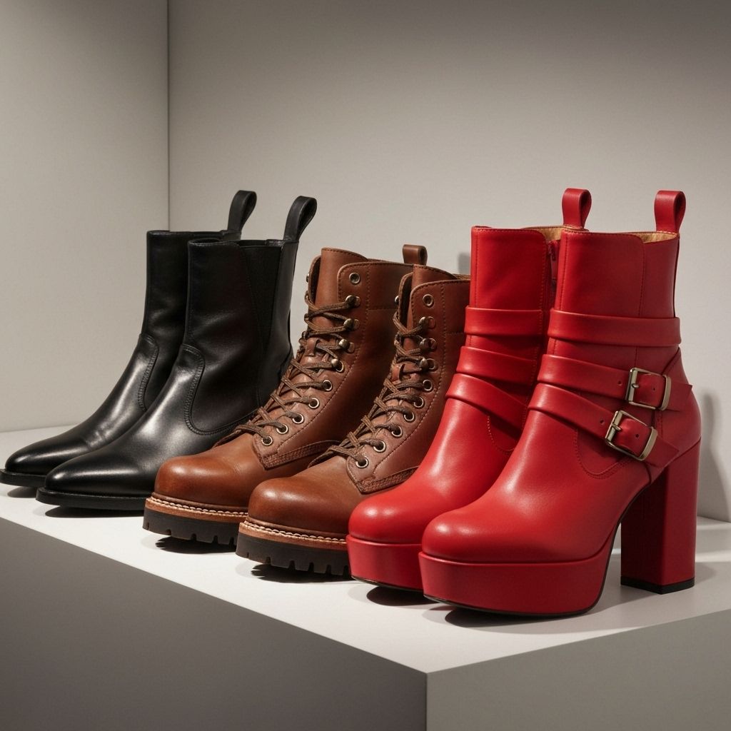 Boots