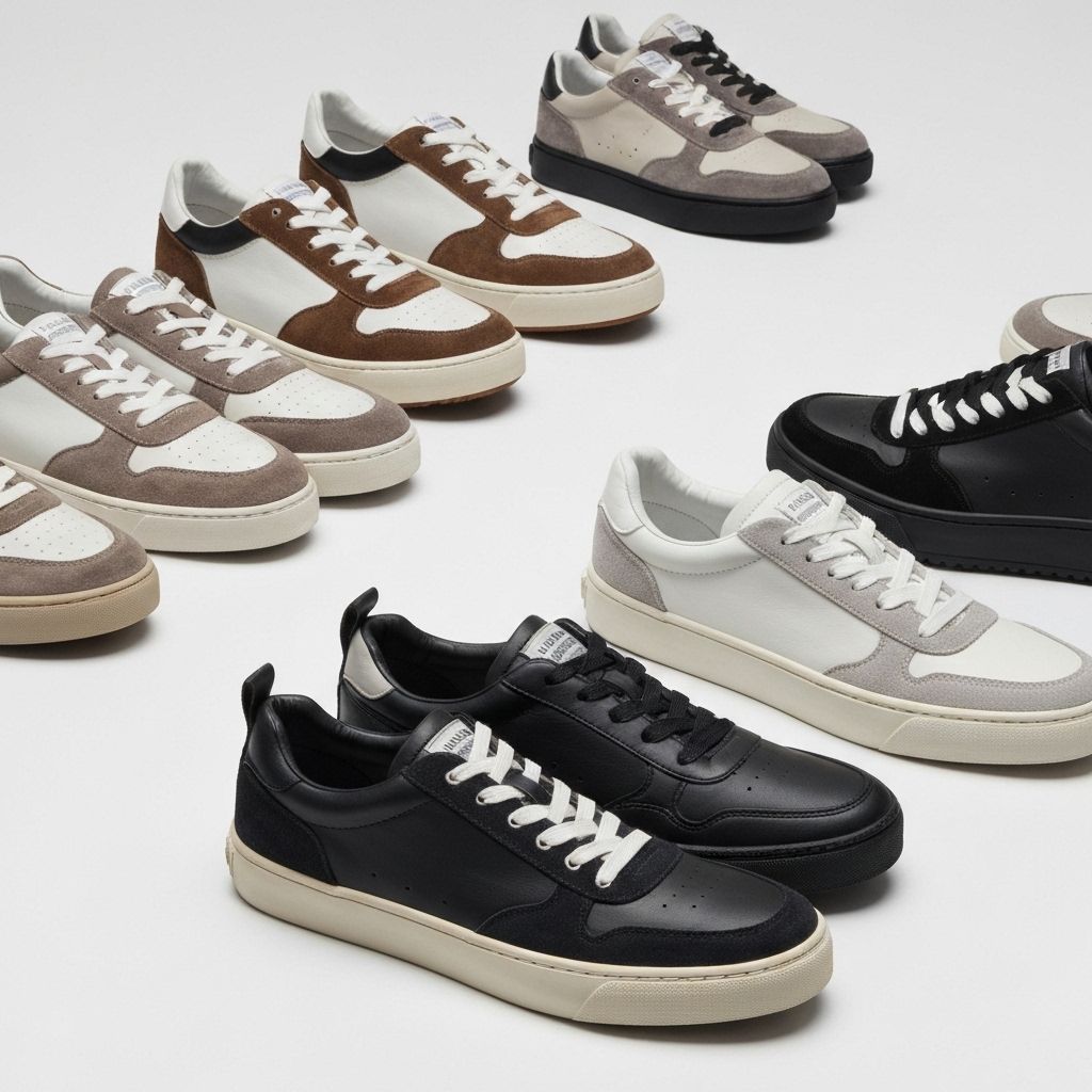 Sneakers